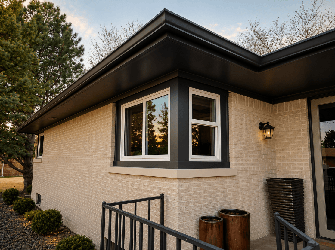 Why window wraps are worth adding to your window project