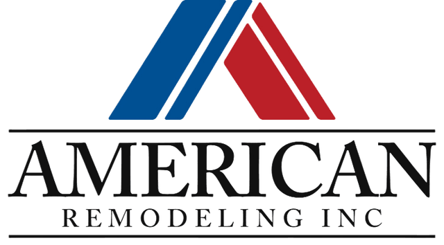 American Remodeling Inc. logo