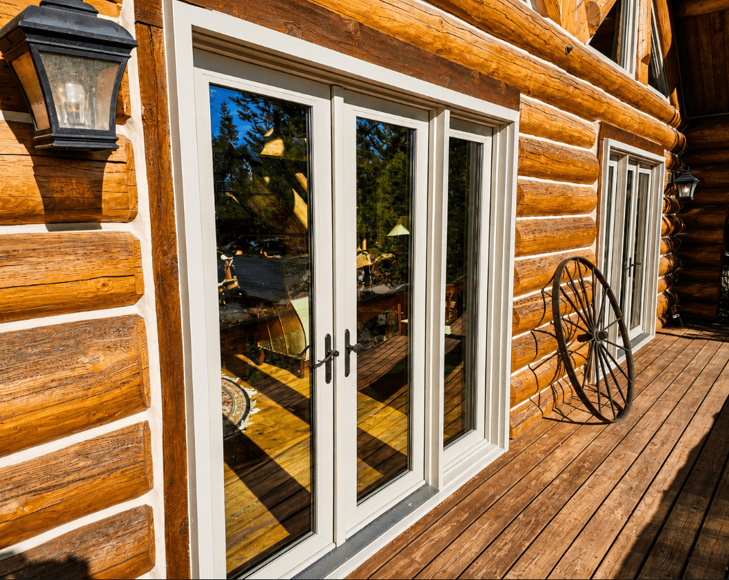 Swing / Hinged Patio Doors