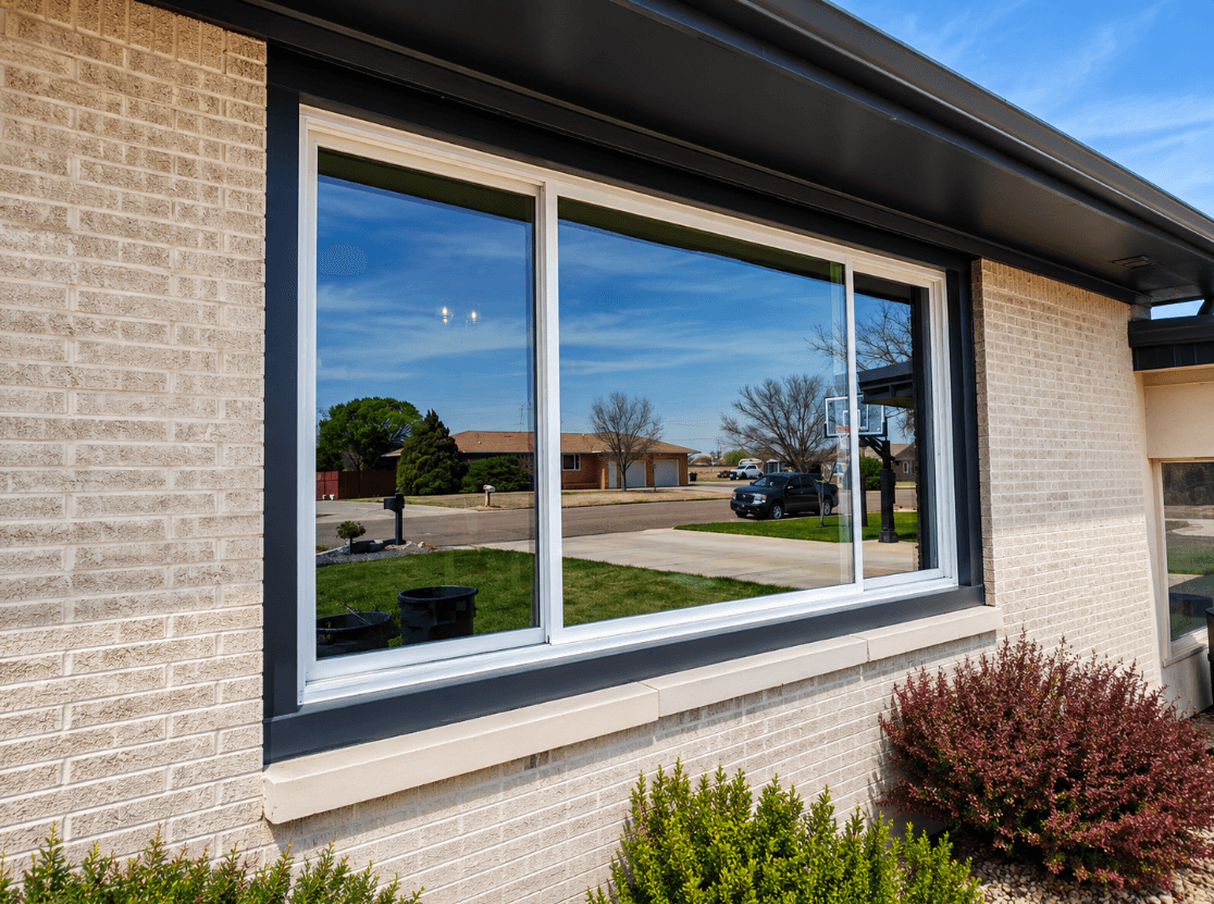 Whole-Home Window Replacement in Kansas — Windows project in Kansas