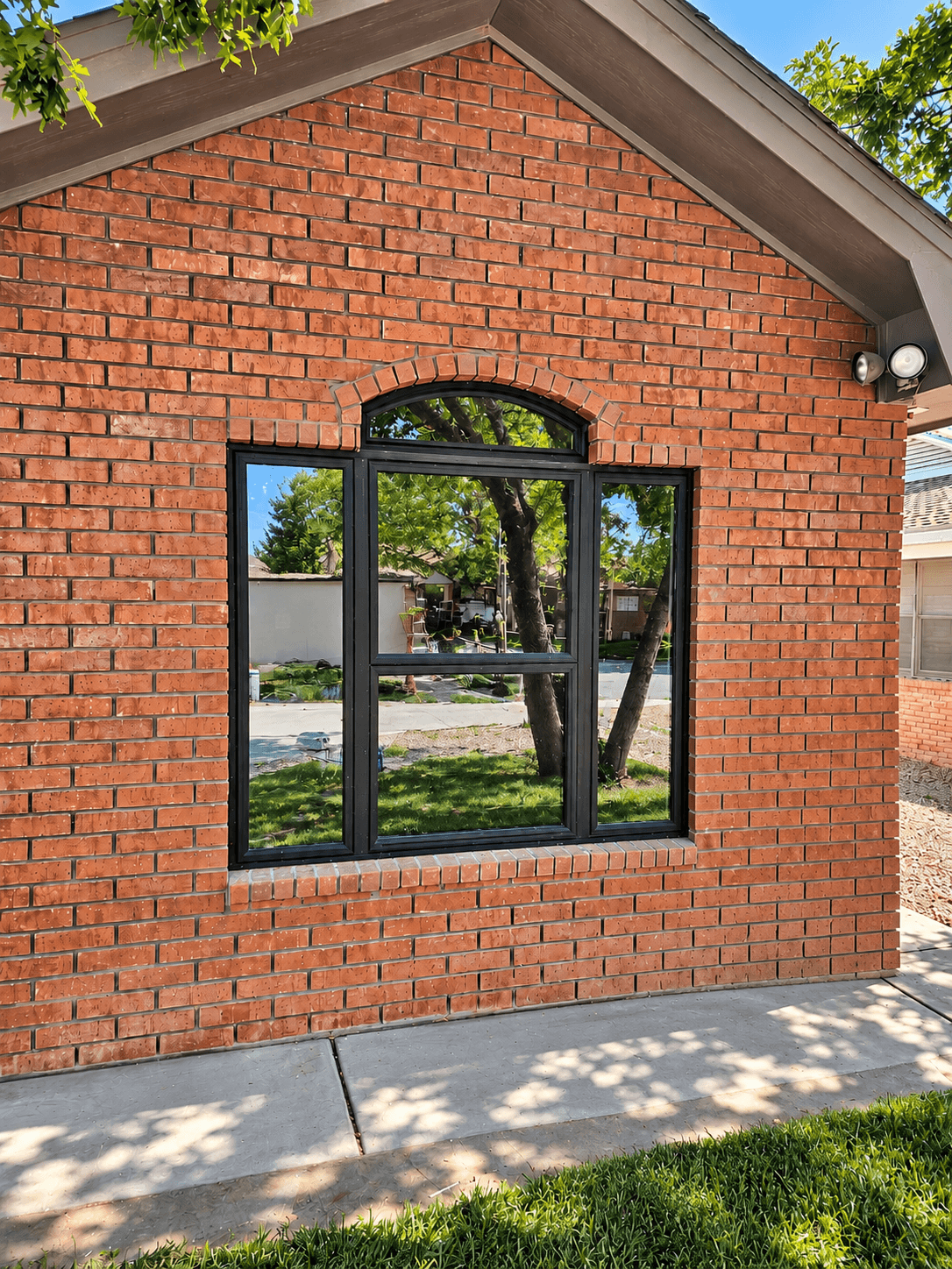 How do you know when it’s time to recaulk your windows?